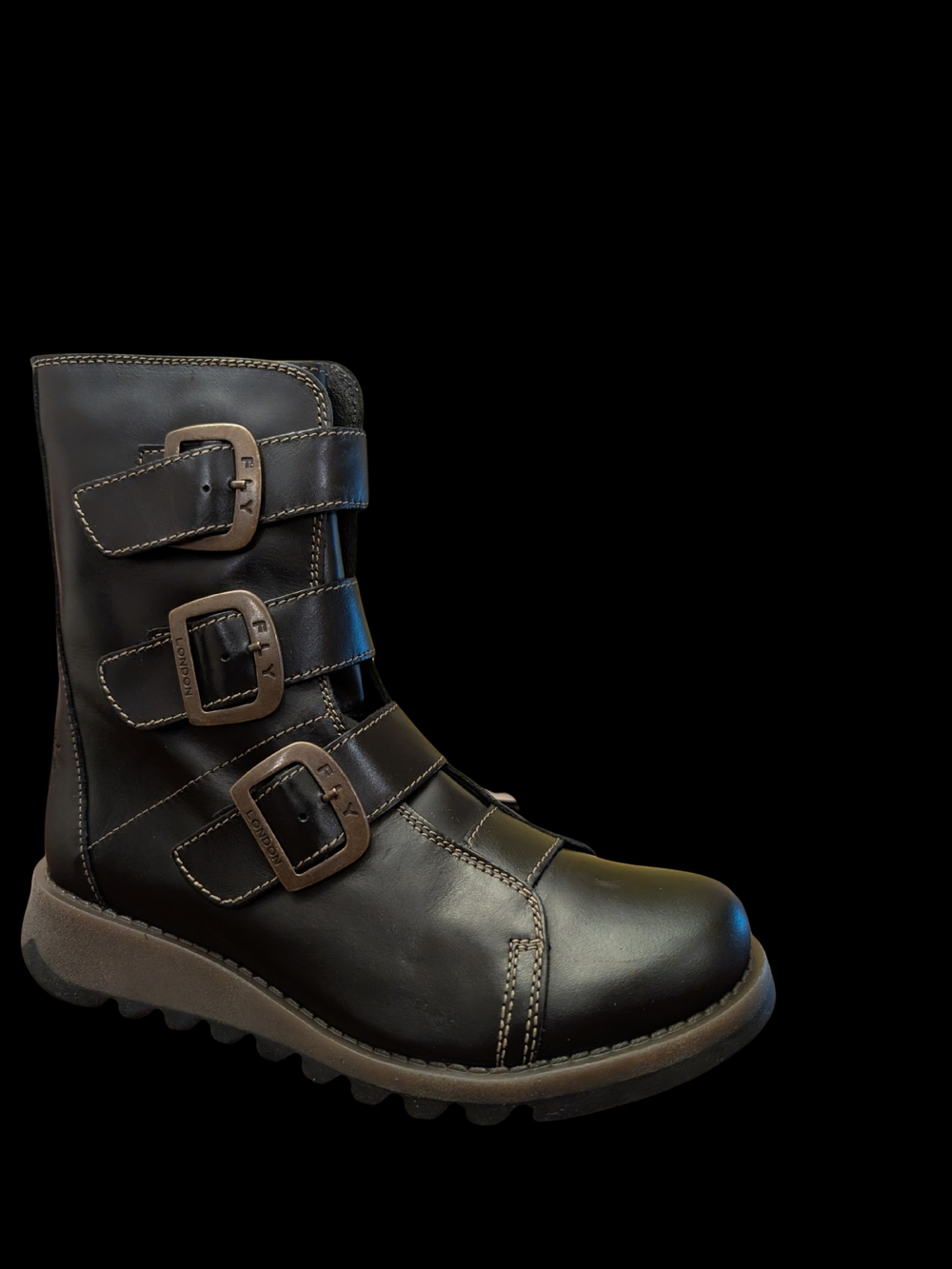Fly London Women's Scop110fly EU38 NWT